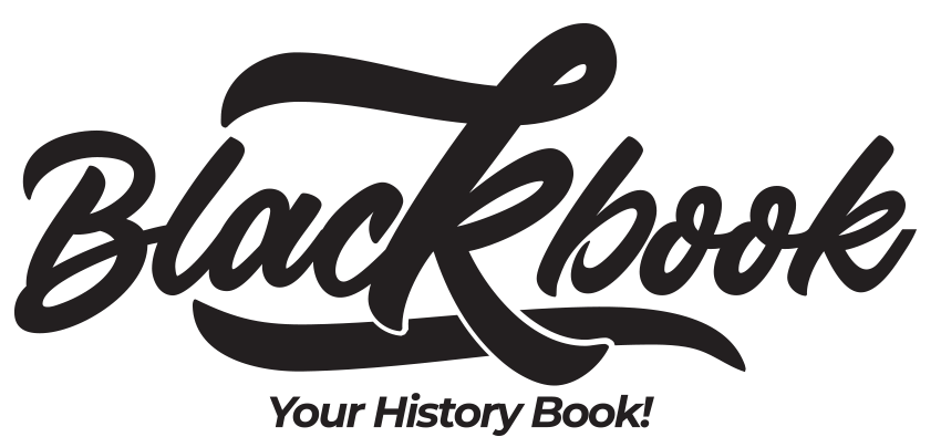 Blackbook logo